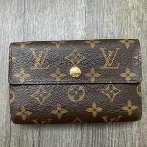 COPY - NEW Louis Vuitton Wallet